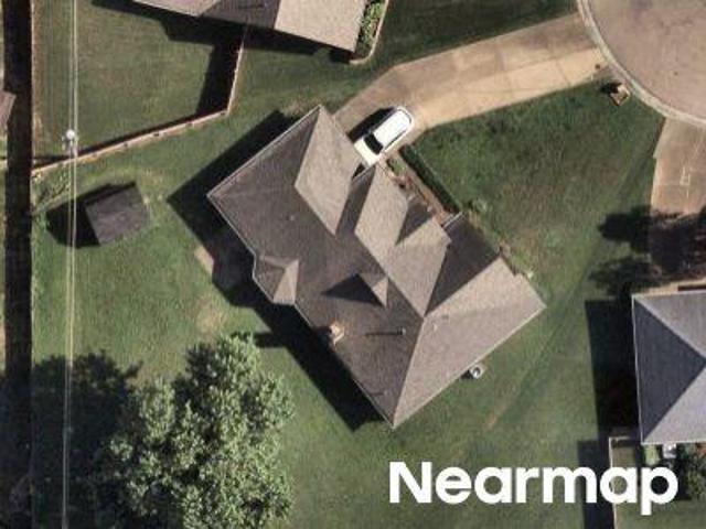 House for sale in Tennessee