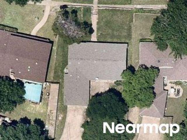 House for sale in Dallas, Texas