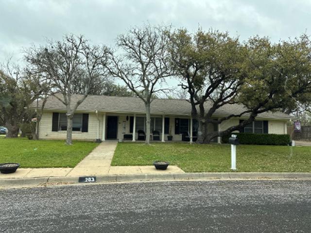 House for sale in Harker Heights, Texas