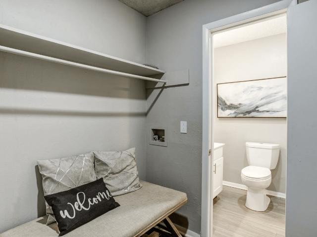 Apartment for rent in Tennessee