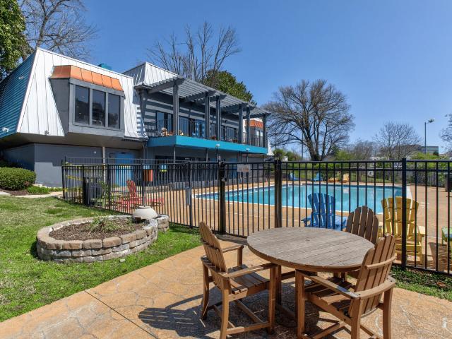 Apartment for rent in Tennessee