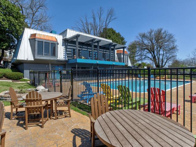 Apartment for rent in Tennessee