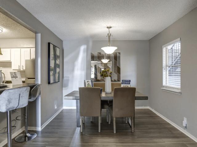 Apartment for rent in Tennessee