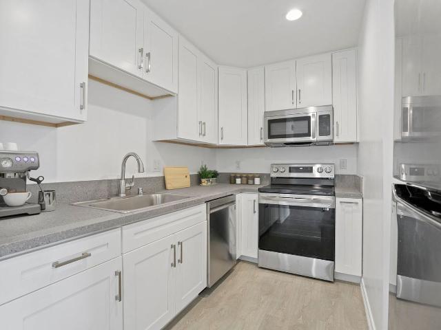 Apartment for rent in National City, California