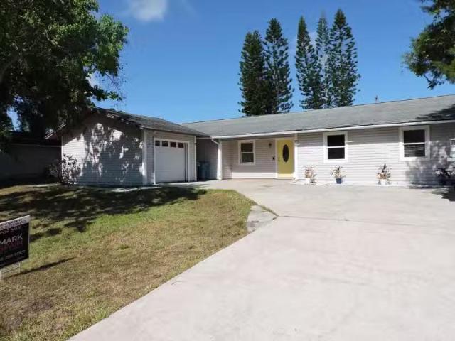 House for rent in Palm Bay