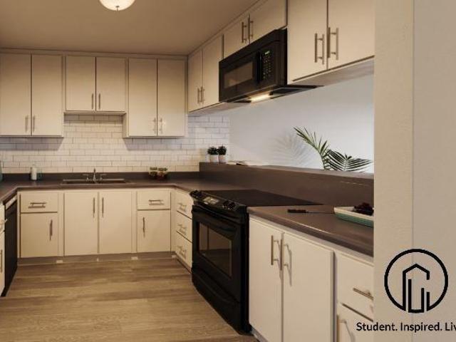 Apartment for rent in University, Riverside