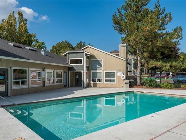 Apartment for rent in Oregonia