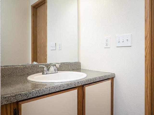 Apartment for rent in Oregonia