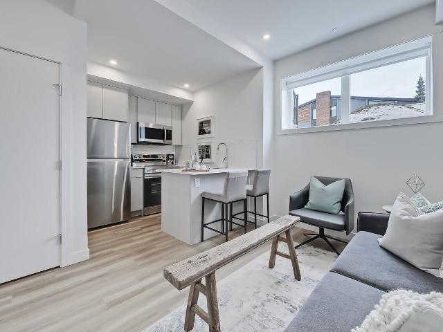 Apartment for rent in Northwest, Alberta