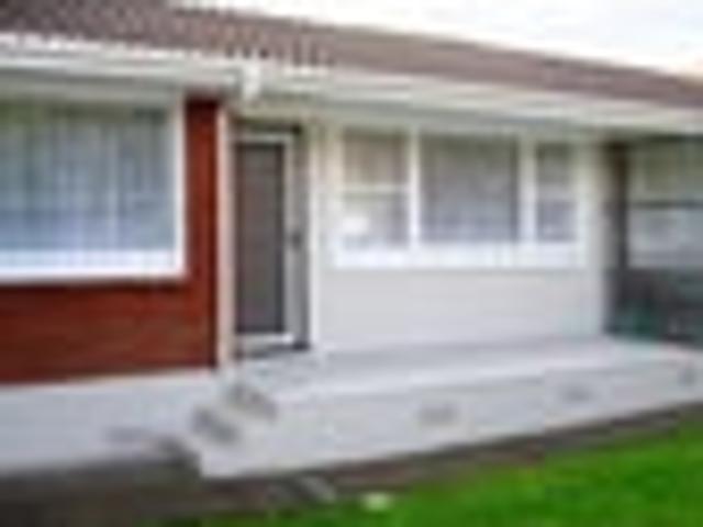 Apartment for rent in Howick, Oroua County