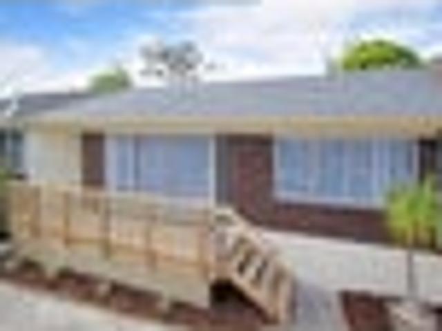 Apartment for rent in Howick, Oroua County