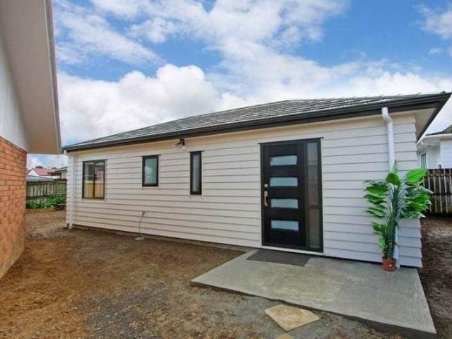 Apartment for rent in East Tamaki, Oroua County
