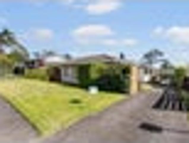 House for rent in Howick, Oroua County
