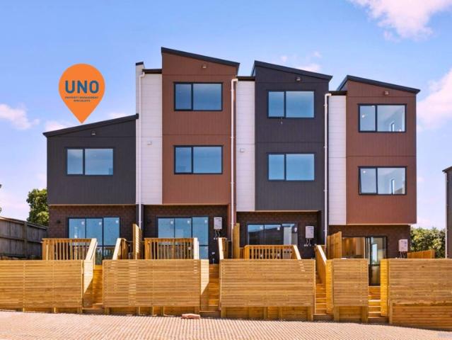 House for rent in East Tamaki, Oroua County