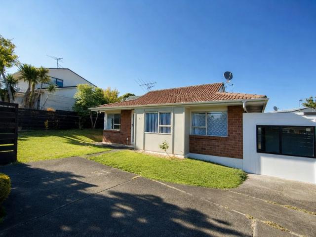 Apartment for rent in Howick, Oroua County