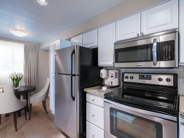 Apartment for rent in Kirkland, Washington