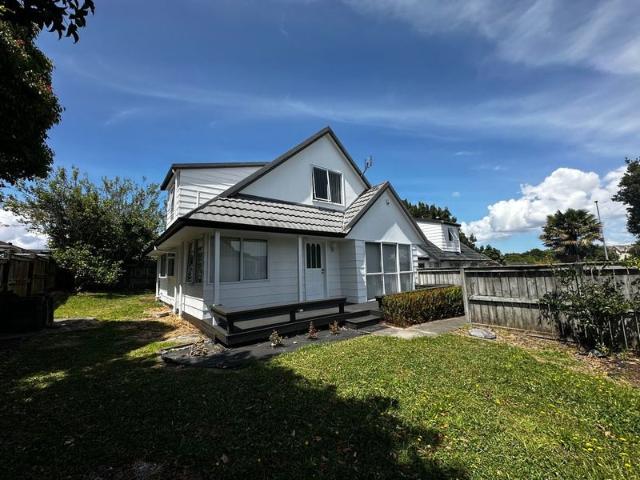 House for rent in Howick, Oroua County