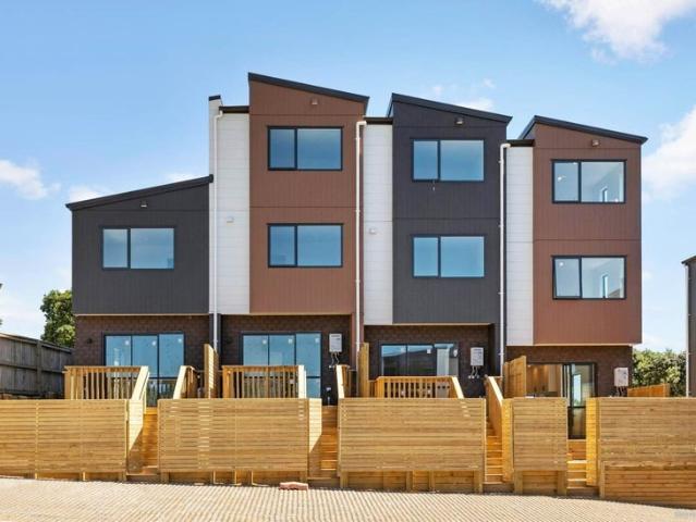 House for rent in East Tamaki, Oroua County