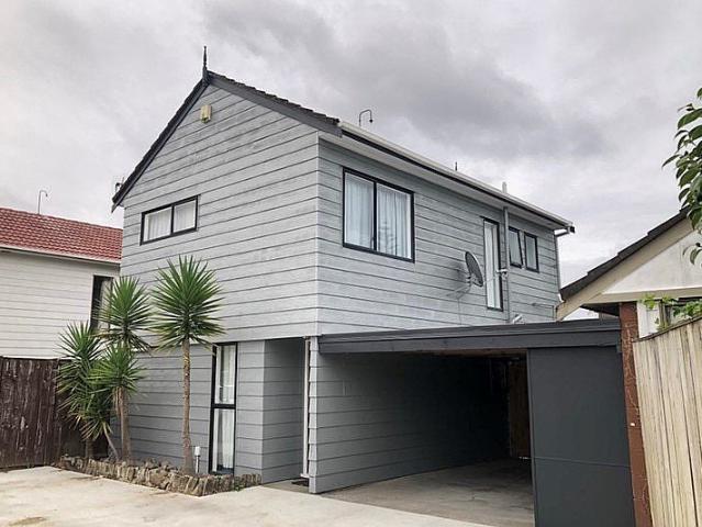 House for rent in Howick, Oroua County