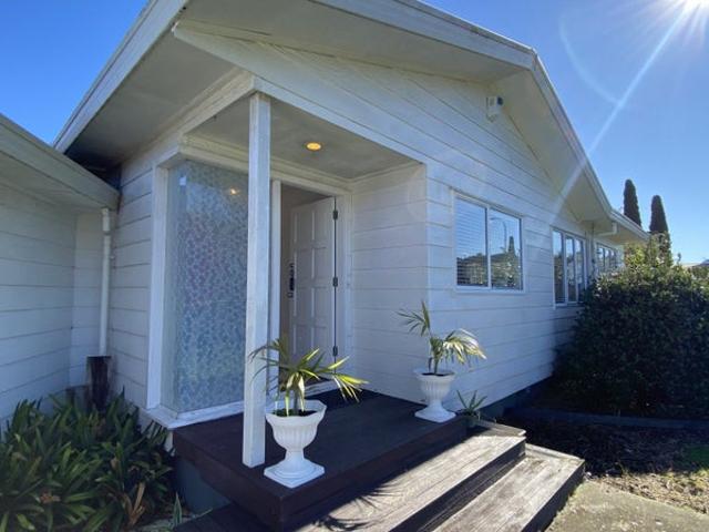 House for rent in East Tamaki, Oroua County