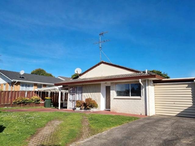 Apartment for rent in Howick, Oroua County