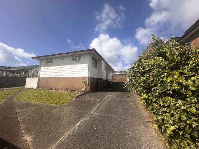 House for rent in Highland Park, Howick