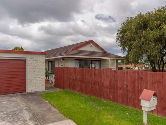 House for rent in East Tamaki