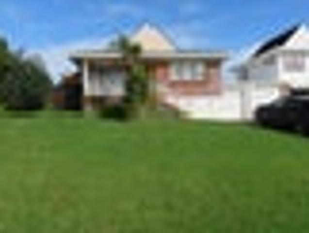 Townhouse for rent in Howick, Oroua County