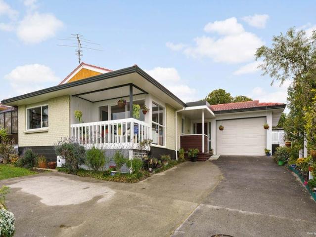House for rent in East Tamaki, Oroua County