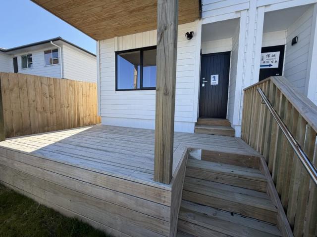 House for rent in East Tamaki, Oroua County