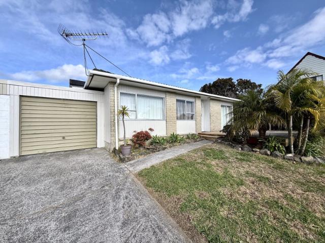 Apartment for rent in East Tamaki, Oroua County