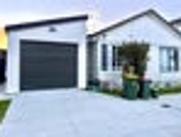 House for rent in Howick, Oroua County