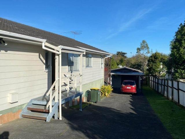 House for rent in Howick, Oroua County