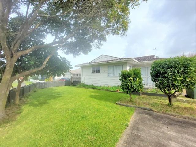House for rent in East Tamaki, Oroua County