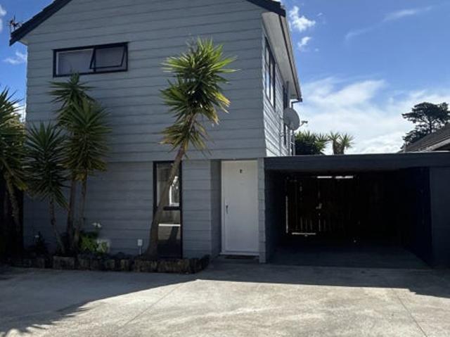 House for rent in Highland Park, Howick