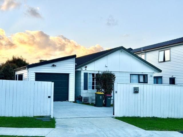 House for rent in East Tamaki