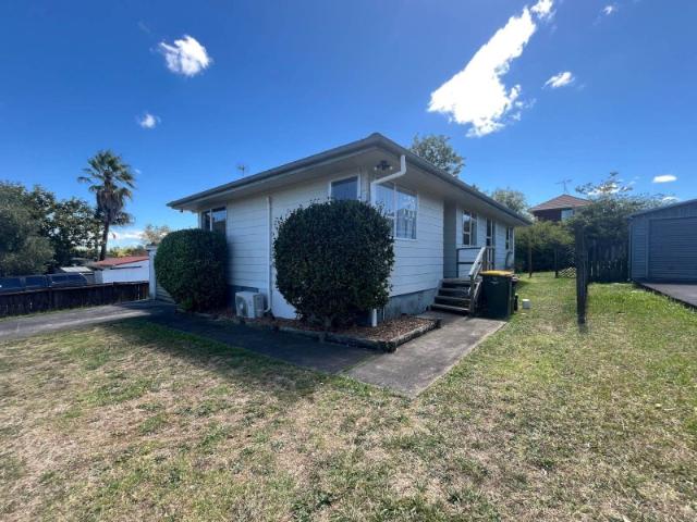 House for rent in East Tamaki