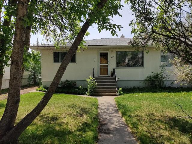 House for rent in Highland Park, Calgary