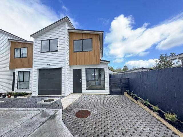 House for rent in Highland Park, Howick