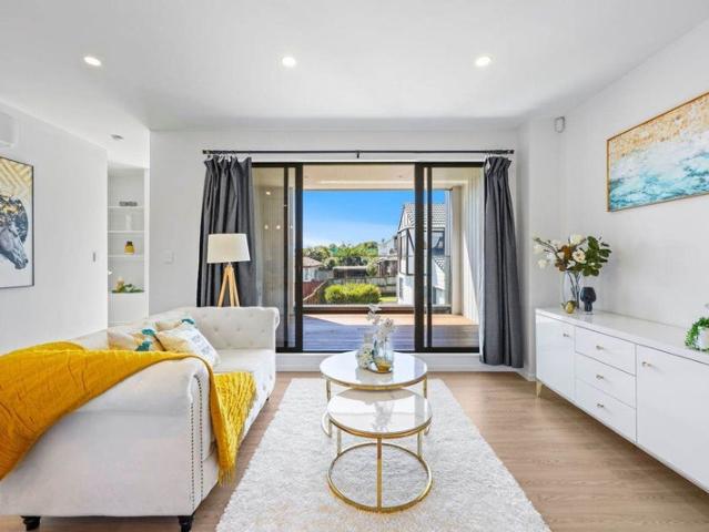House for rent in East Tamaki, Oroua County