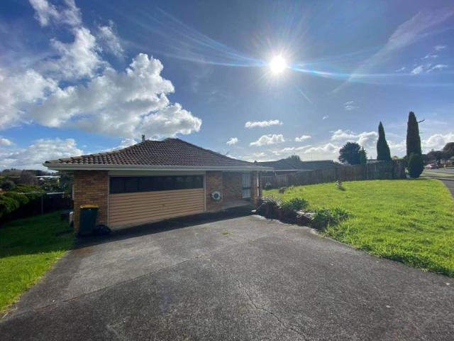 House for rent in Howick, Oroua County