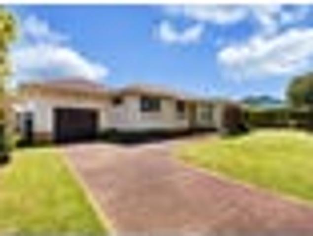 House for rent in Howick, Oroua County