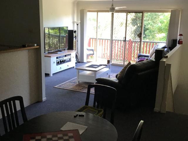 Room for rent in Highland Park, Gold Coast City