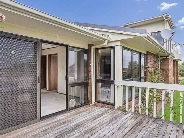 House for rent in Howick