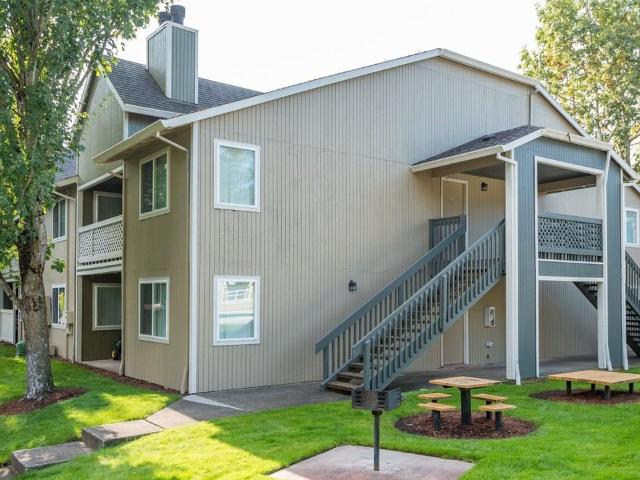 Apartment for rent in Oregonia