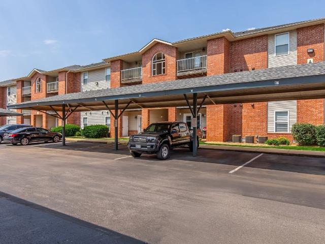 Apartment for rent in Springfield, Missouri