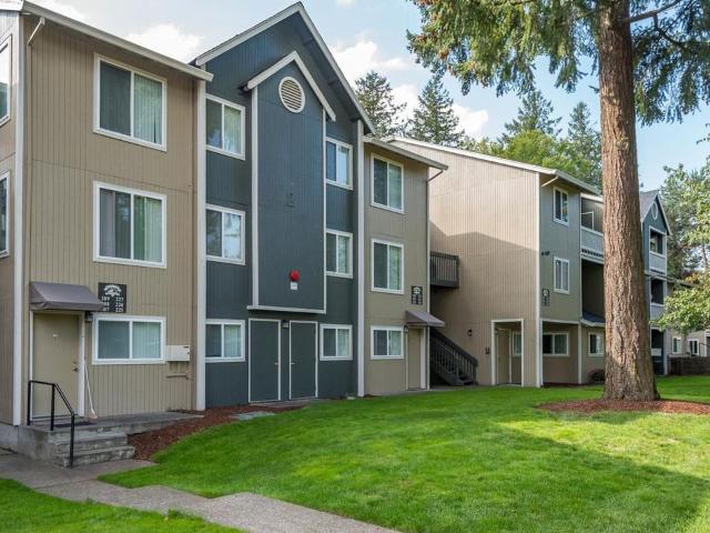 Apartment for rent in Oregonia