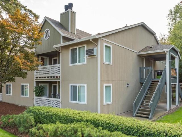 Apartment for rent in Oregonia