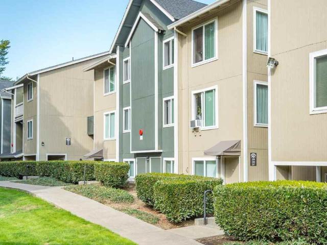 Apartment for rent in Oregonia