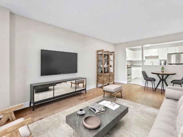 Apartment for rent in Arva, Ontario